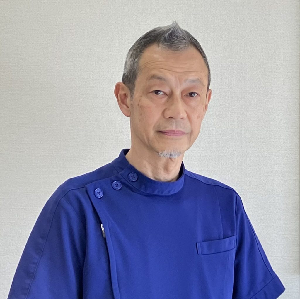 小坂谷院長